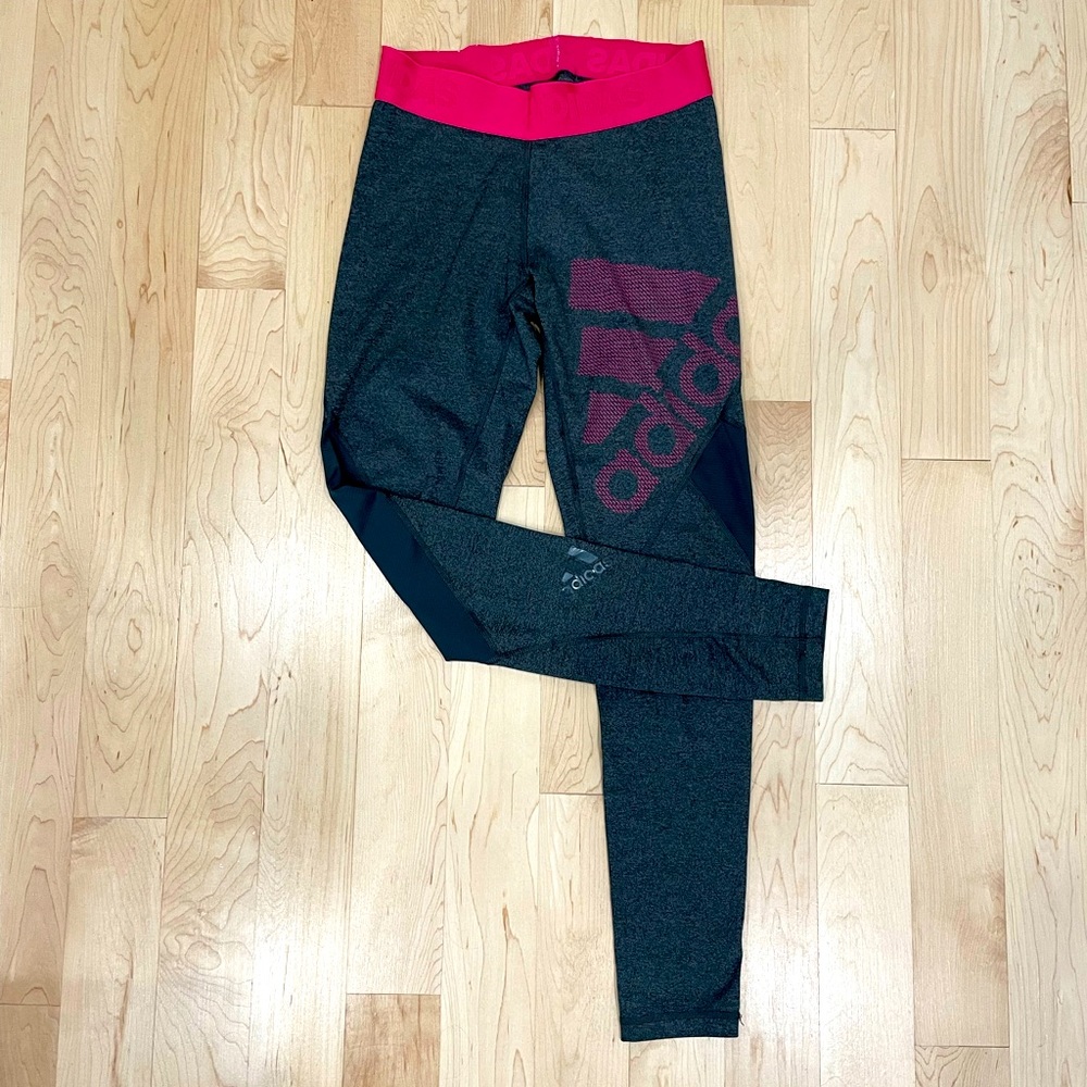 Adidas Techfit Leggings